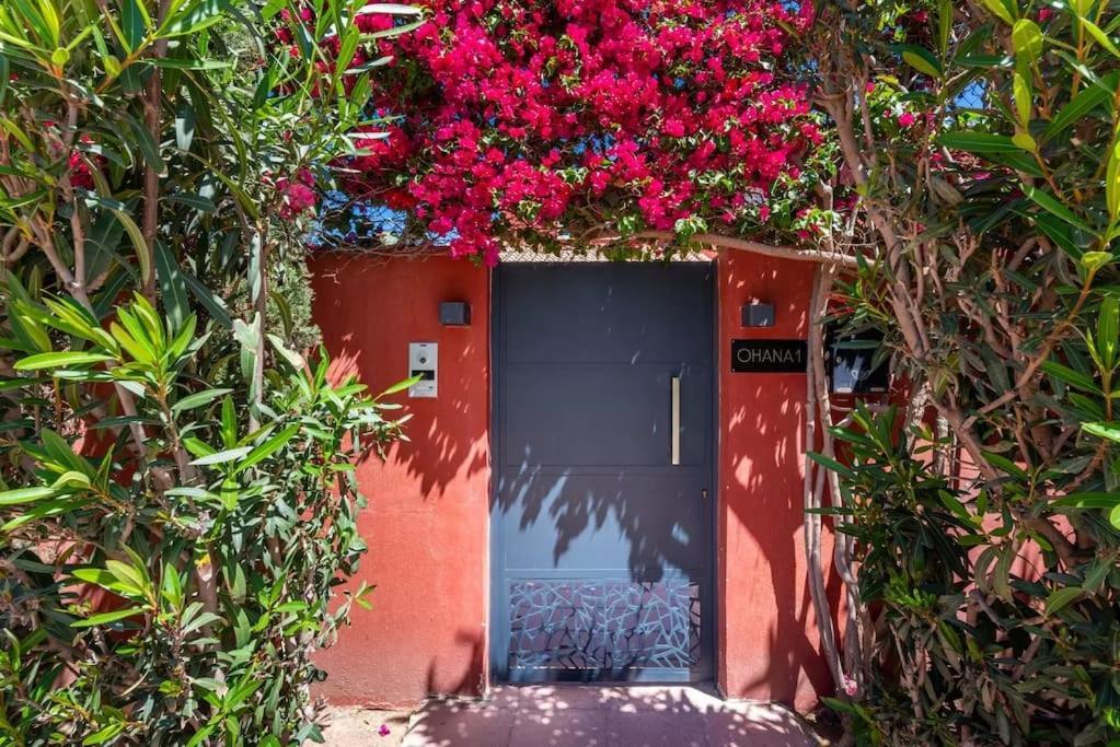 Ohana Luxury Villa With Heated Pool Malaga Exterior photo